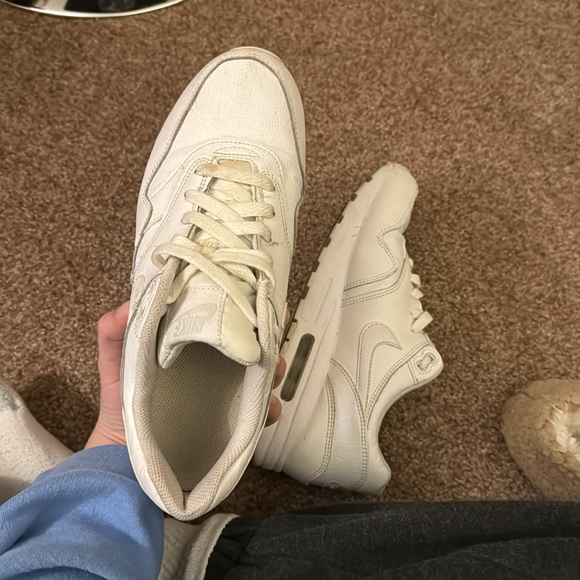 Nike Air Max 90 Leather - Picture 4 of 4